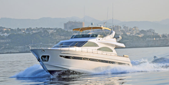Astondoa72-in-fahrt